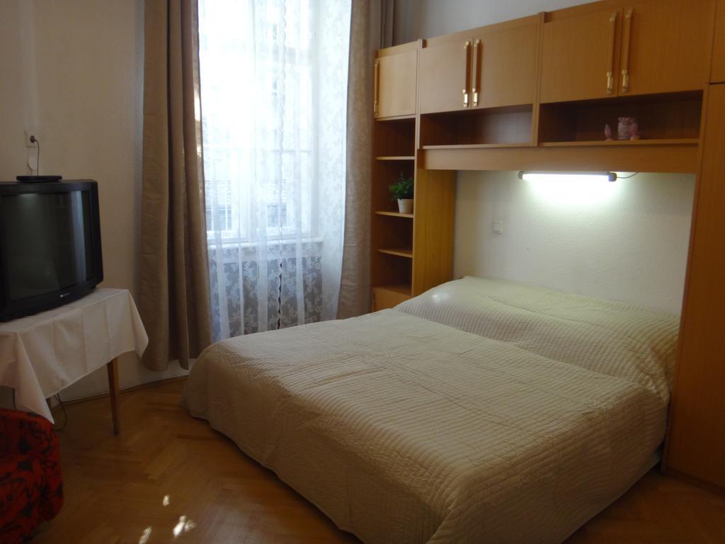 M Apartments - Downtown Budapest Room photo